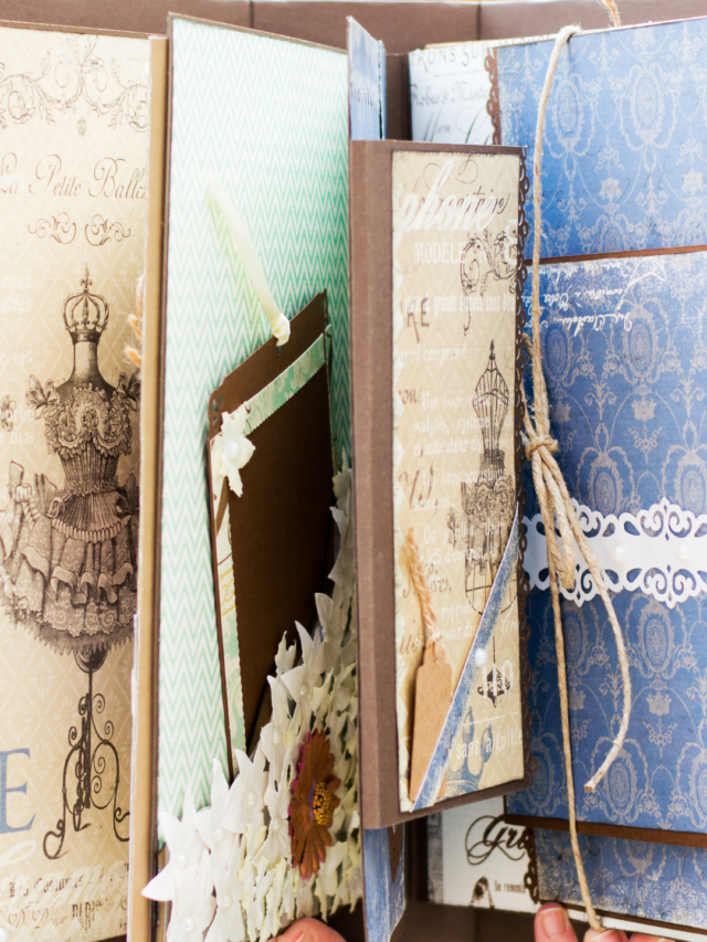 travel photo book