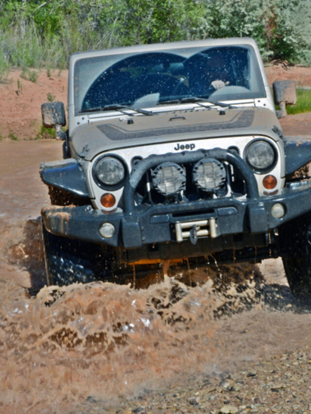 Capitol Reef National Park Tours Story