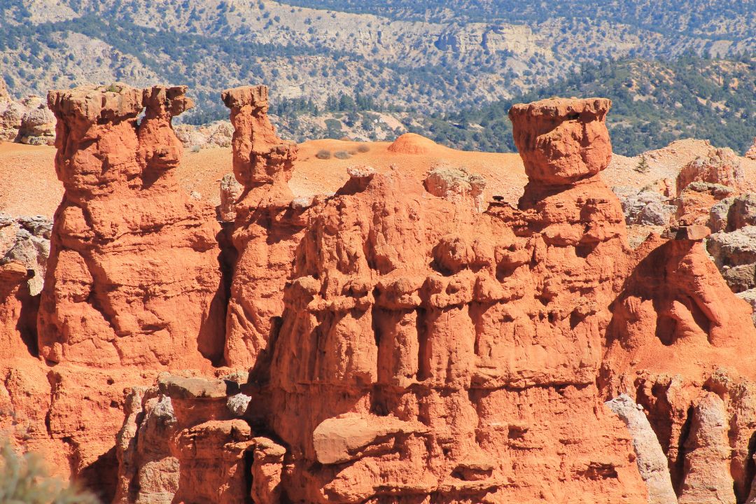 US Southwest National Parks in the Summer - PhotoJeepers