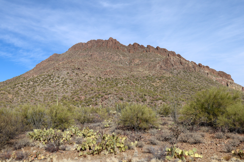 US Southwest National Parks in the Summer - PhotoJeepers