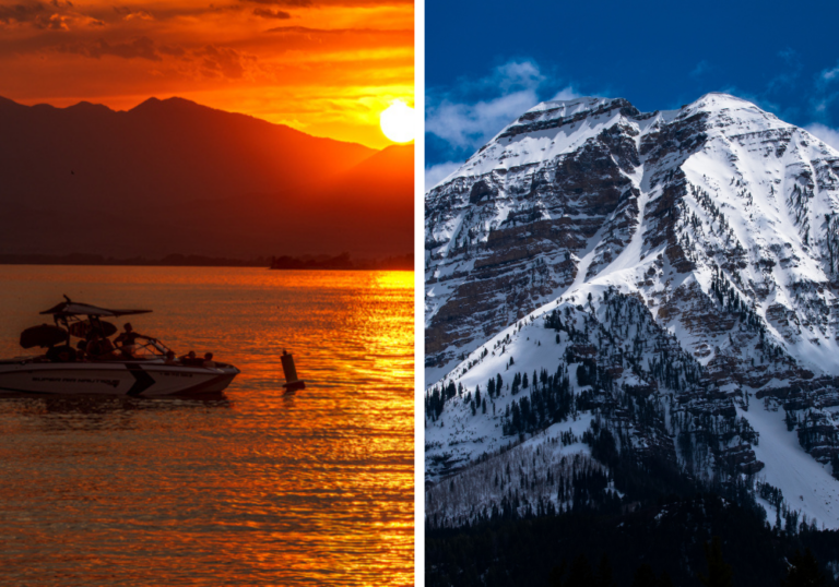 Best Month to Visit Utah: Weather + Activities