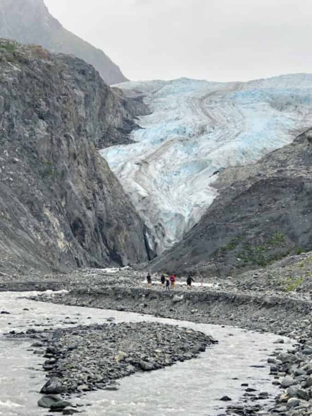 kenai fjords