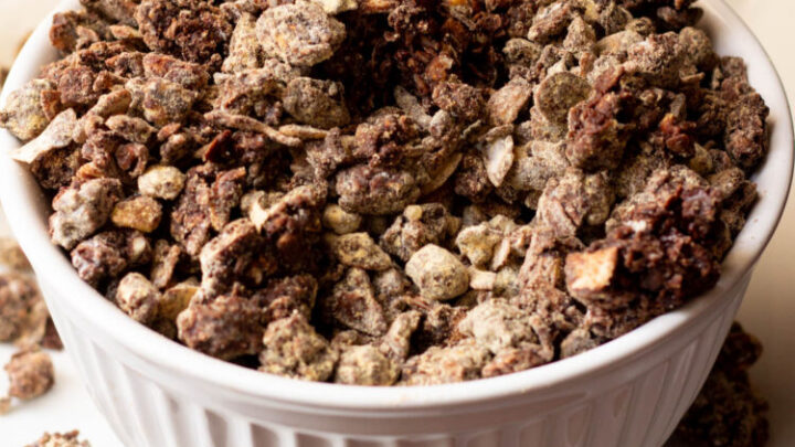 Image for Muddy Buddy Trail Mix