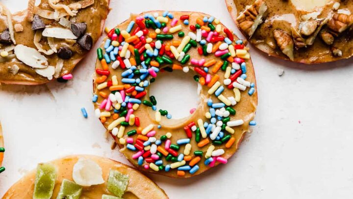 Image for Donut Apples