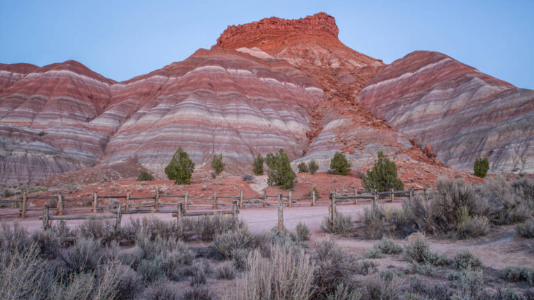 Visiting Grand Staircase-Escalante National Monument