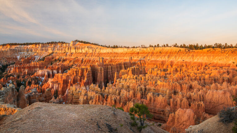 Bryce Canyon Must See Viewpoints