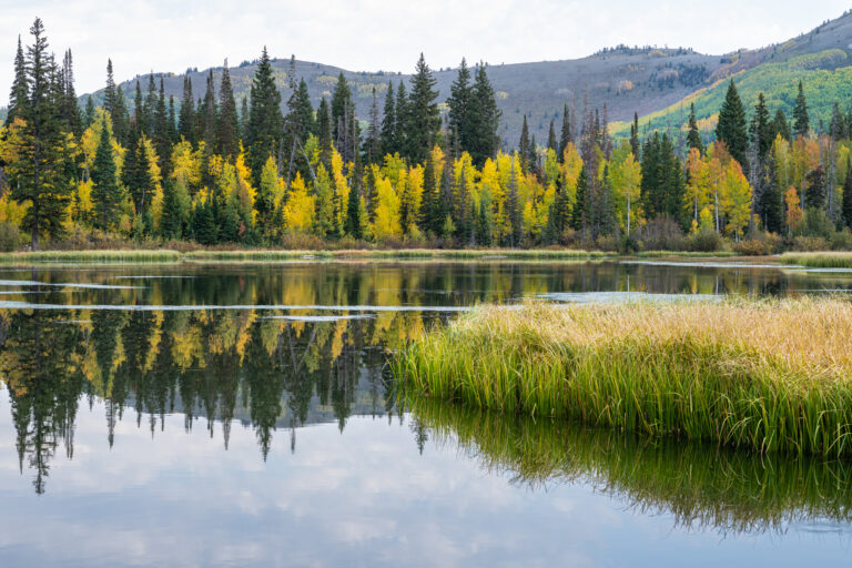 Travel Guide For Visiting Utah in October - PhotoJeepers
