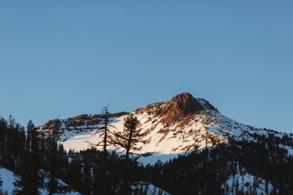 California National Parks in the Winter - PhotoJeepers