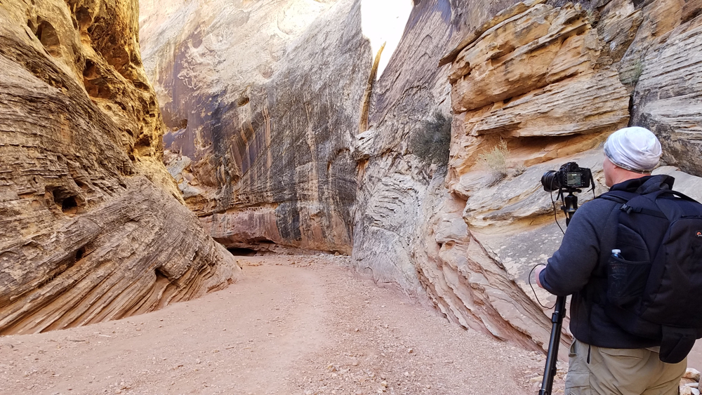 Places to Visit in Utah in November - PhotoJeepers