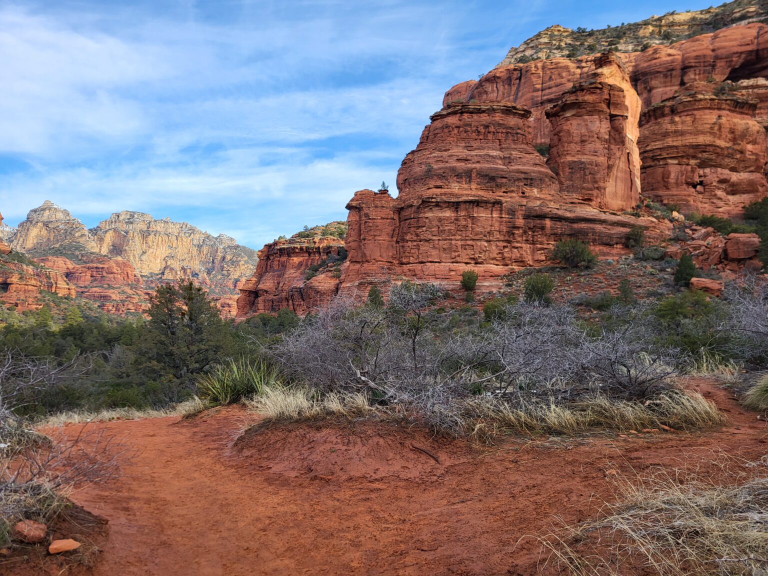 Places to Visit in the Southwest in December - PhotoJeepers