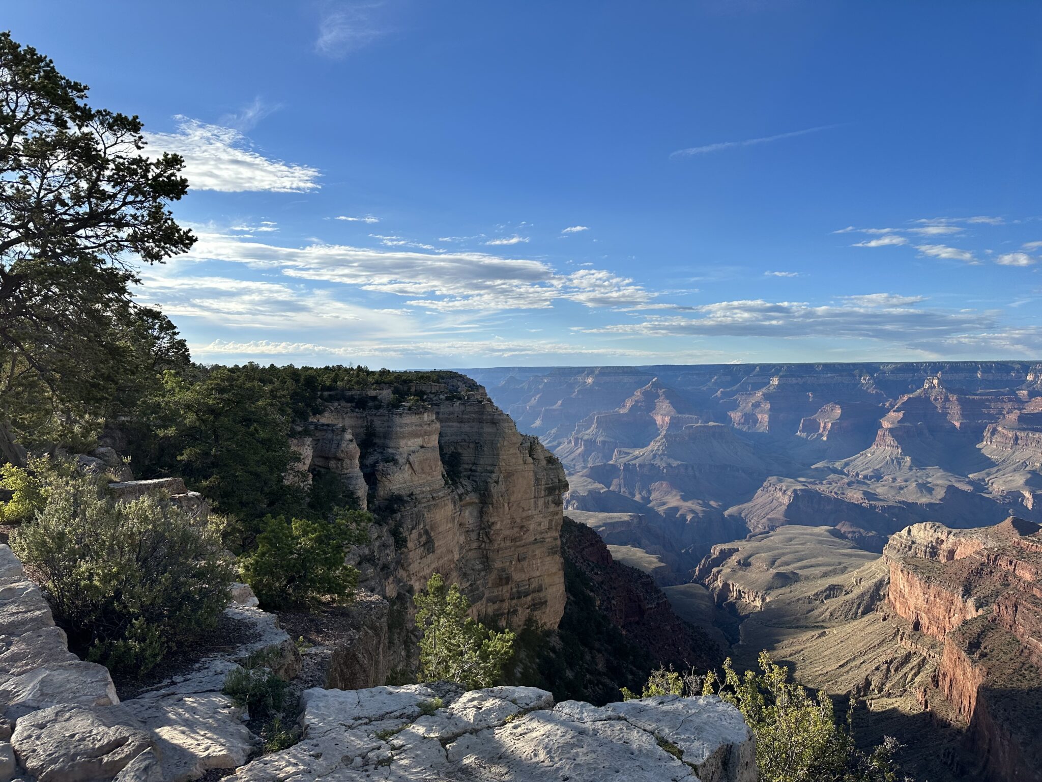 US Southwest National Parks in March - PhotoJeepers