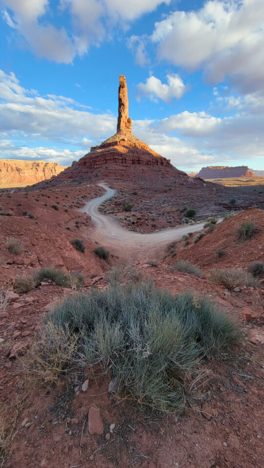 Valley of the Gods photo
