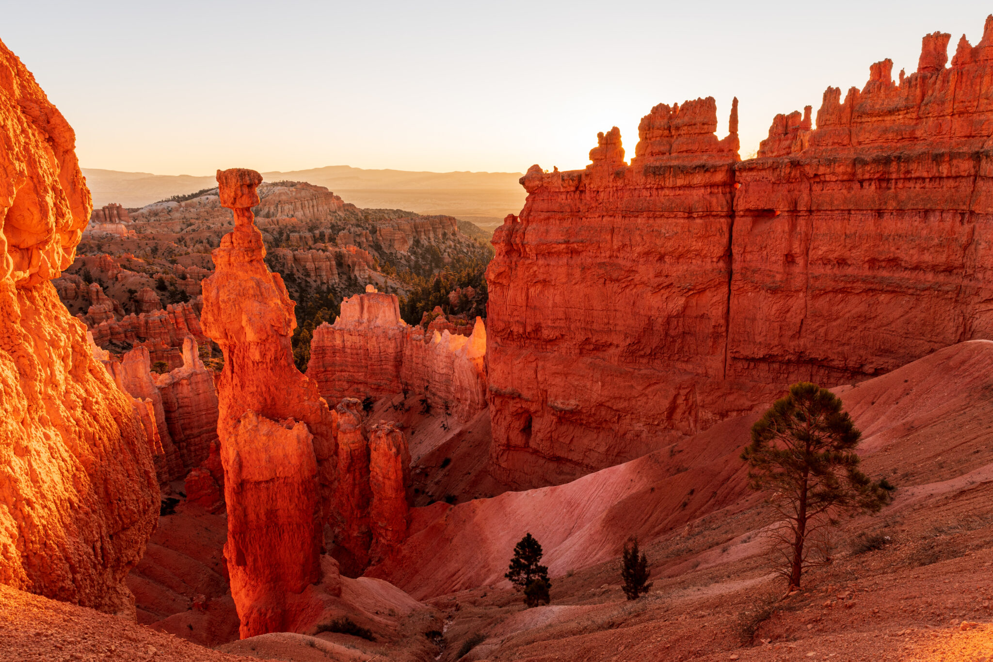 Places to Visit in the Southwest in April - PhotoJeepers