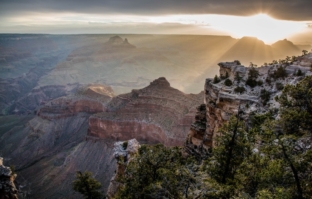 Places to Visit in the Southwest in May - PhotoJeepers