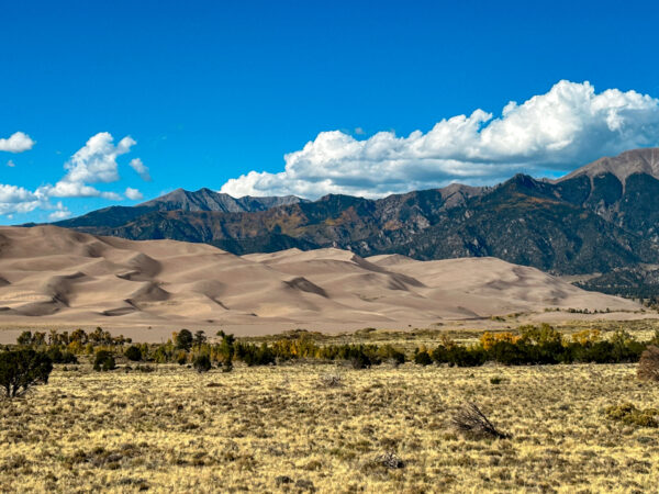 US Southwest National Parks in May - PhotoJeepers