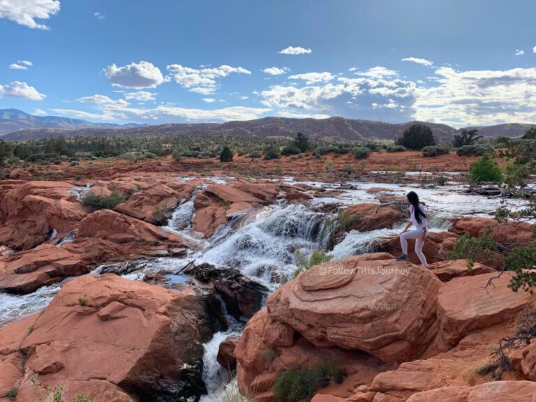 Places to Visit in the Southwest in May - PhotoJeepers