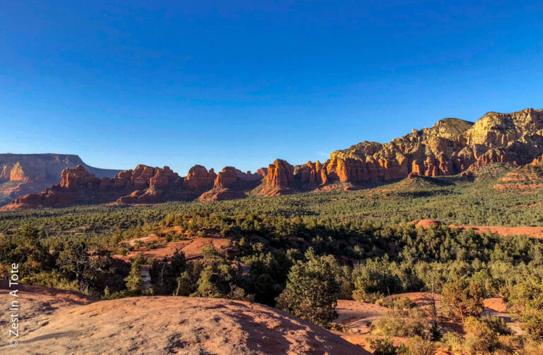 Places to Visit in the Southwest in May - PhotoJeepers