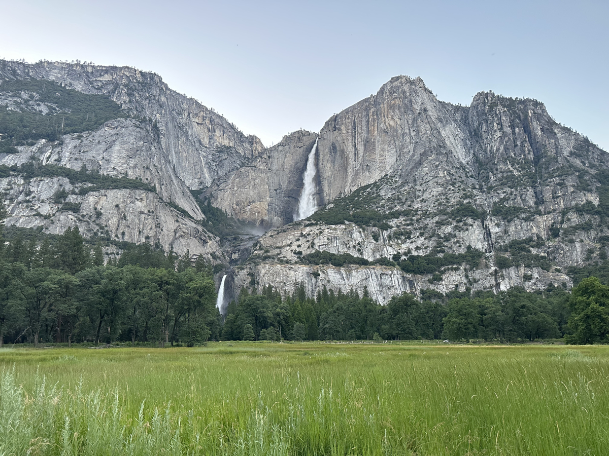 US Southwest National Parks in May - PhotoJeepers