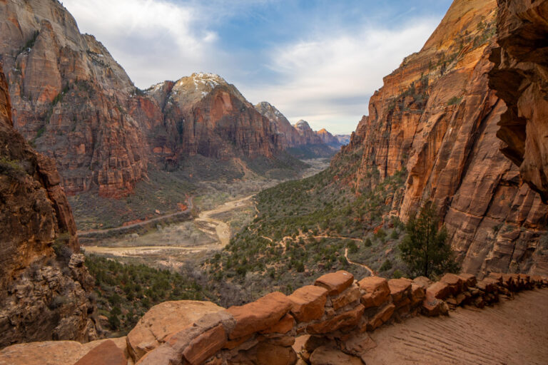 US Southwest National Parks in May - PhotoJeepers