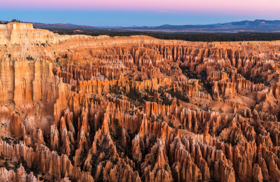 Bryce Canyon National Park Photography