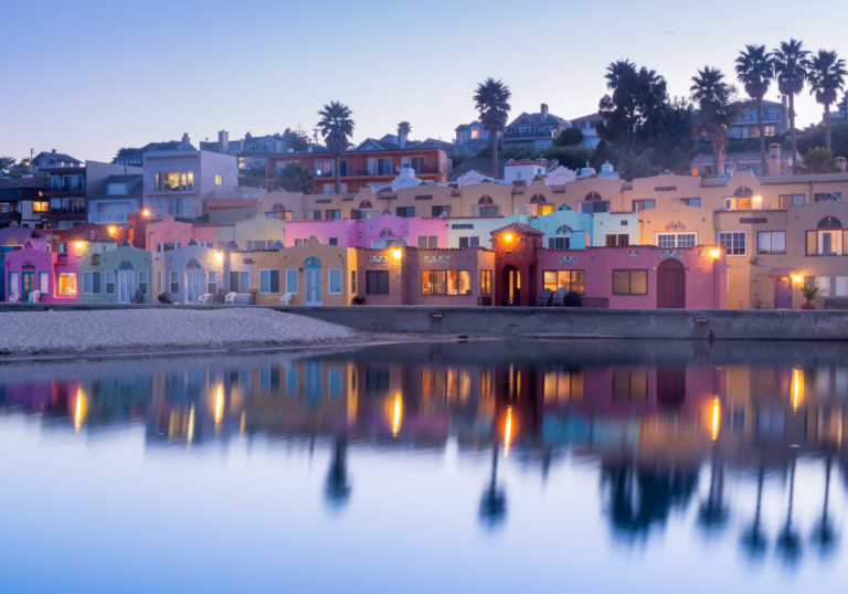 Places to Visit in the Southwest in the Summer - PhotoJeepers