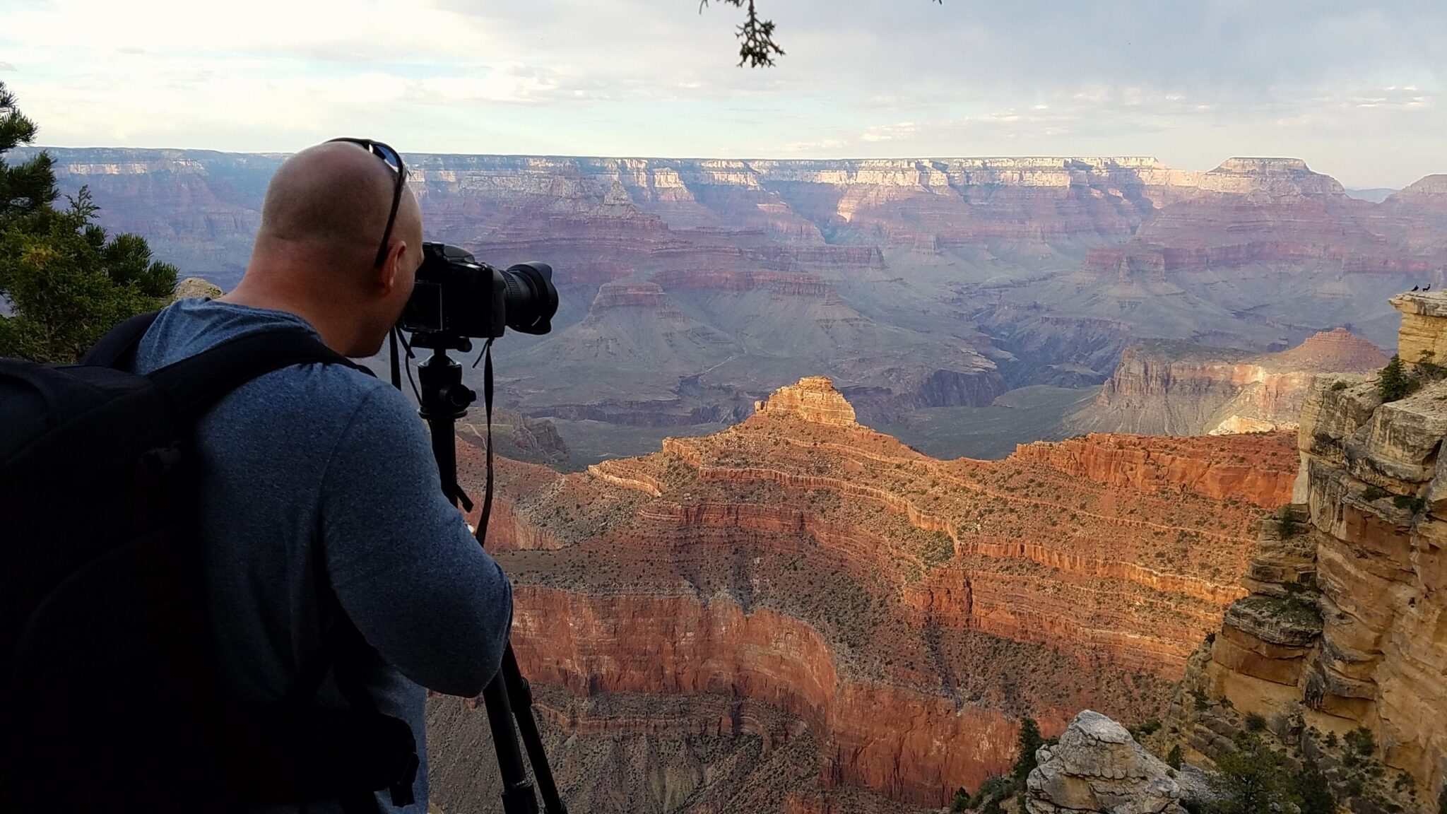 US Southwest National Parks in June - PhotoJeepers