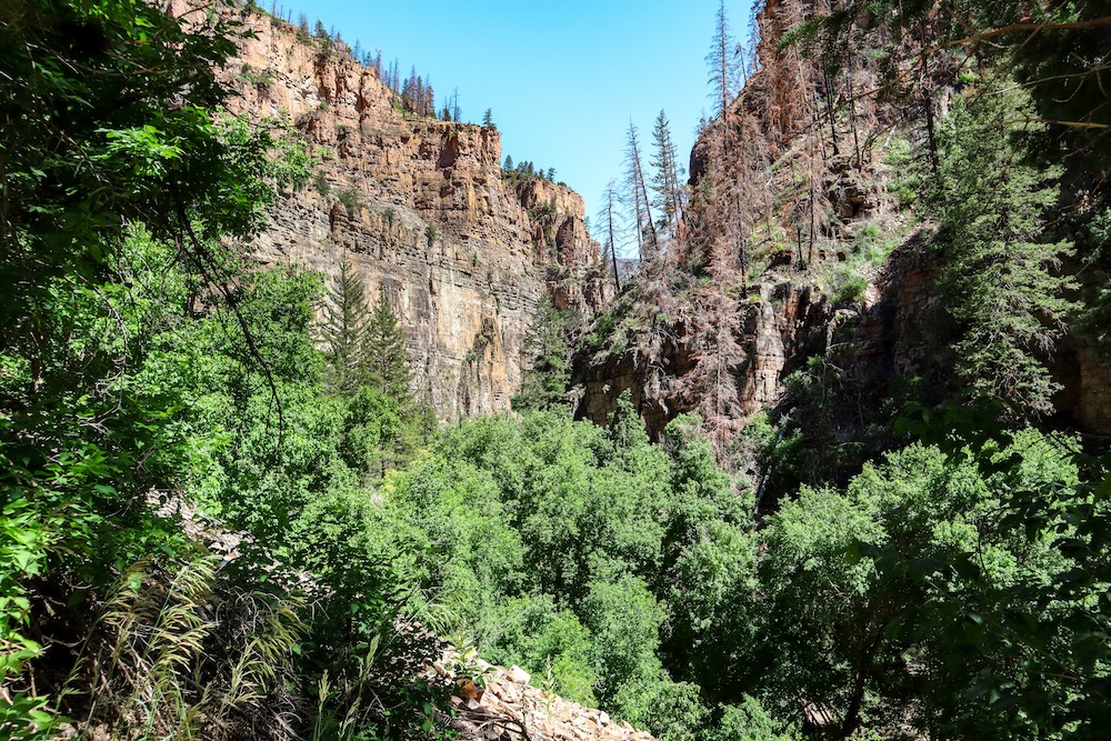 Places to Visit in the Southwest in the Summer - PhotoJeepers