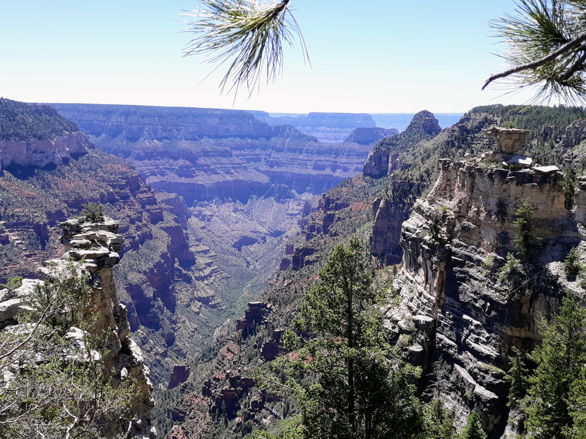 Places to Visit in the Southwest in the Summer - PhotoJeepers