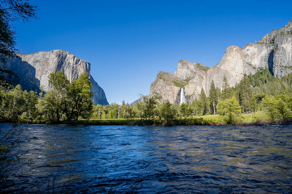 US Southwest National Parks in June - PhotoJeepers