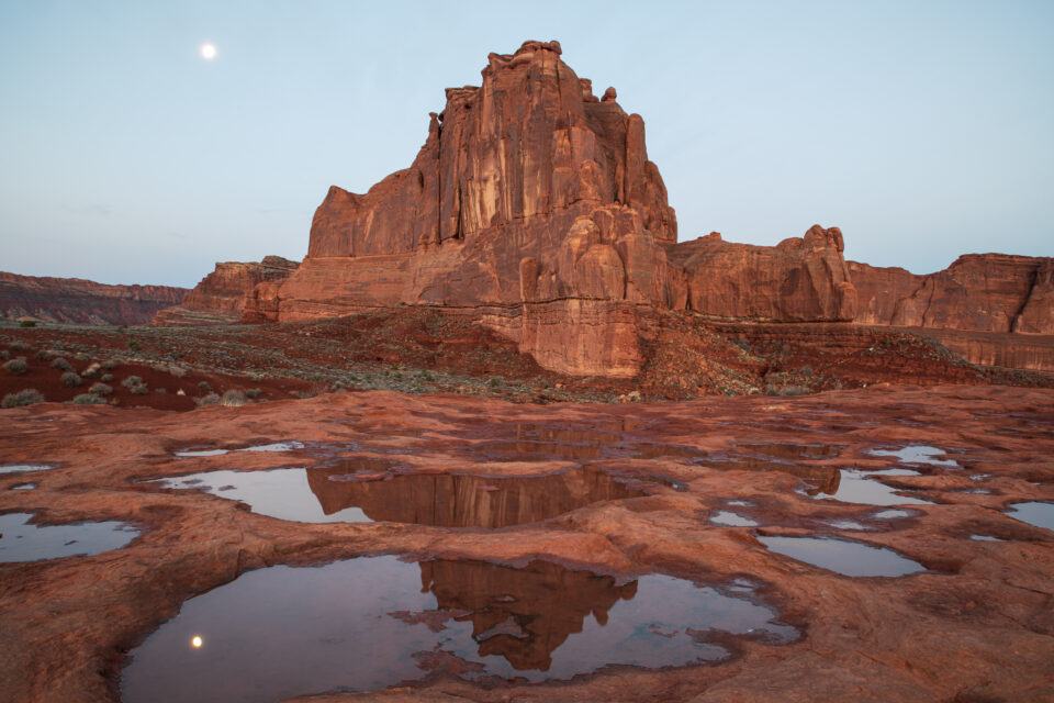 Arches National Park