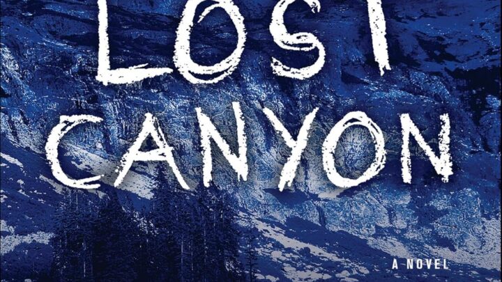 Lost Canyon by Nina Revoyr