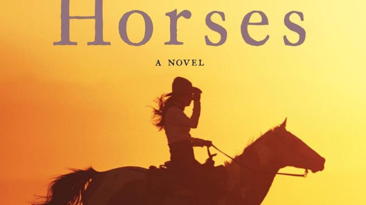 Image for The Hearts of Horses