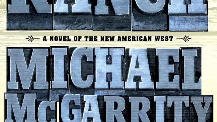 The Last Ranch by Michael McGarrity