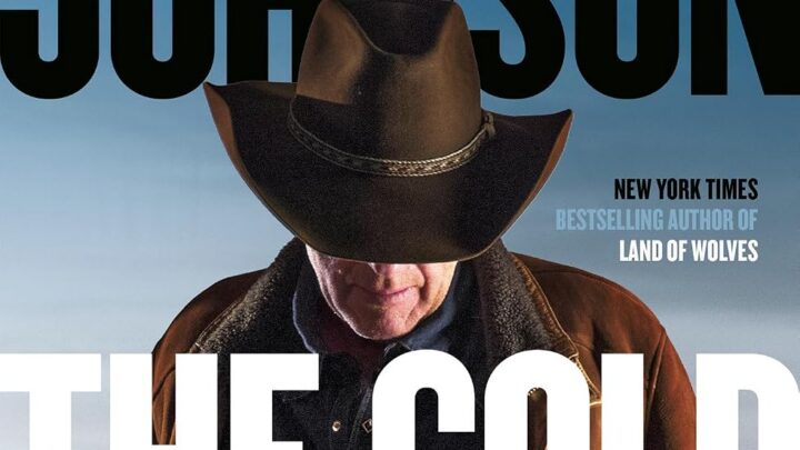 The Cold Dish by Craig Johnson
